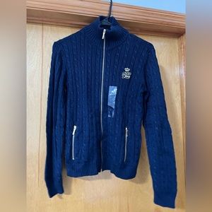 Ralph Lauren Sweater
